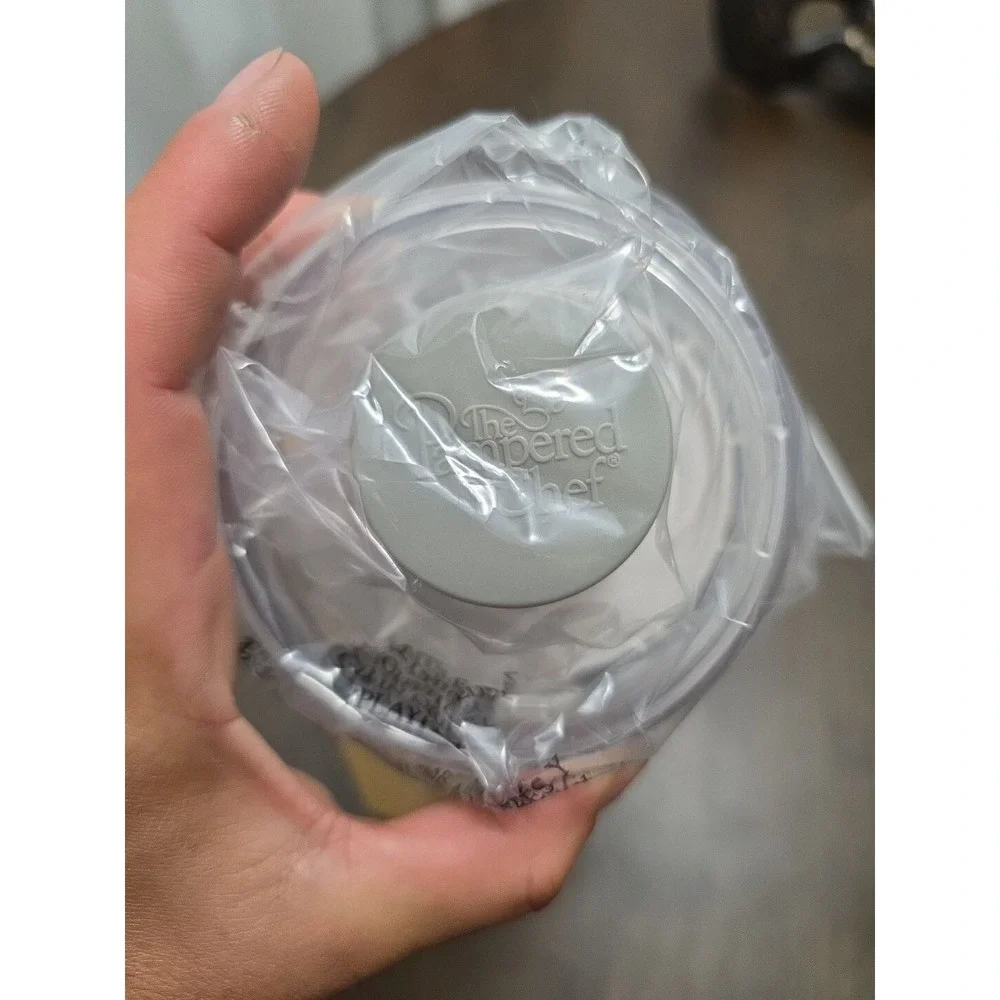 Pampered Chef pampered chef